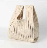 Crochet Handbag