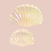 Iridescent Shell Claw