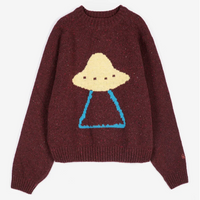 Pixel Abduction Jumper