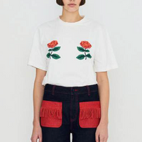 Roses Tee