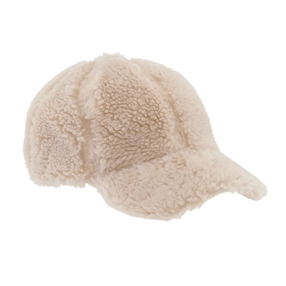 Inga Wool Cap