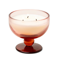 Aura Goblet Candle