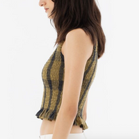 Mandarine Top