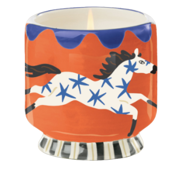 Dopo Candle