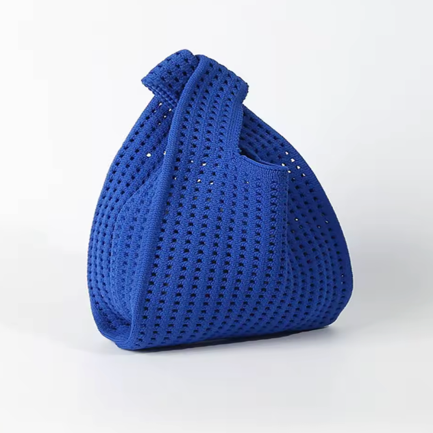 Crochet Handbag