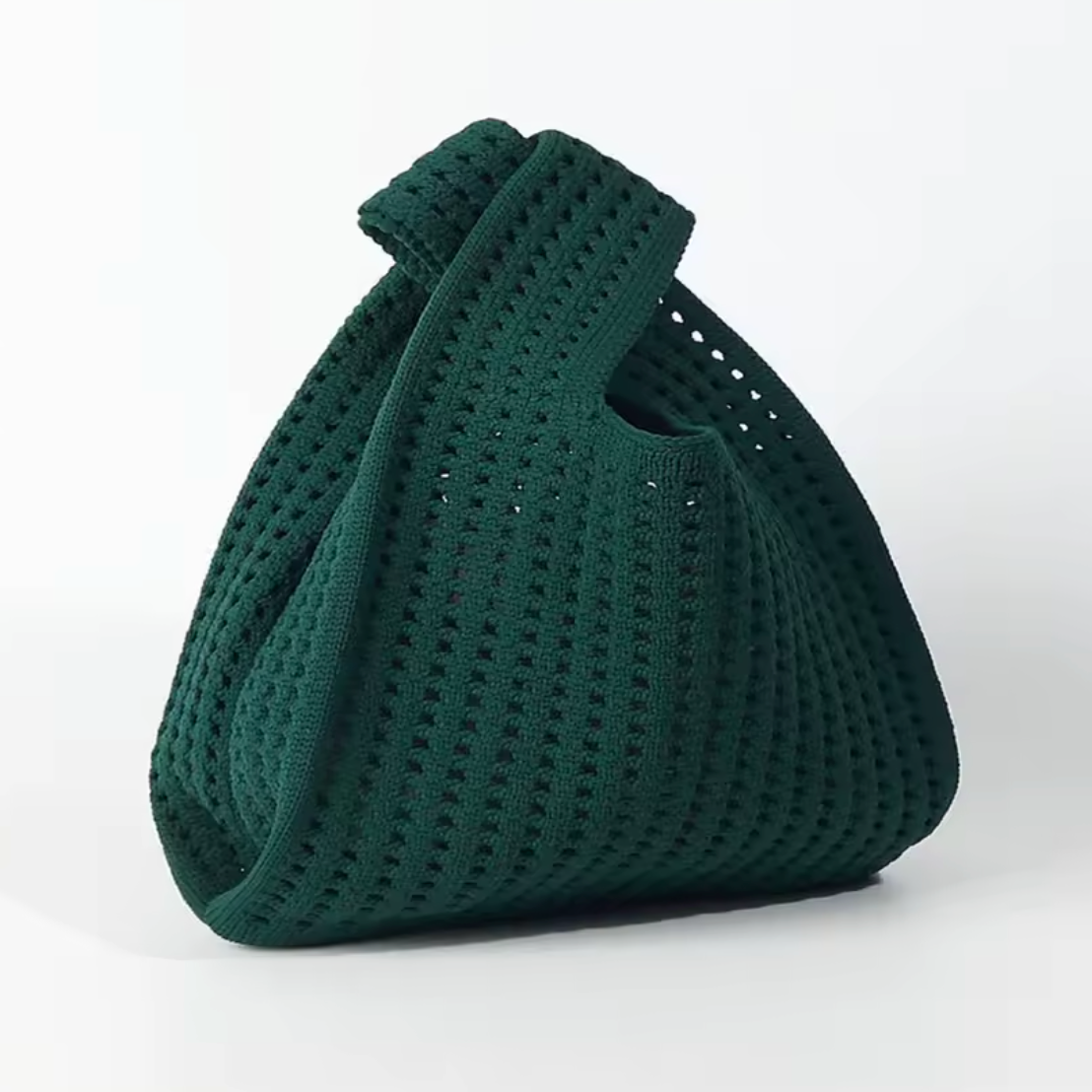 Crochet Handbag - Small
