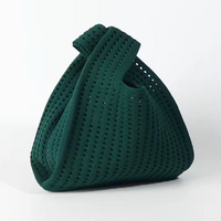 Crochet Handbag - Small