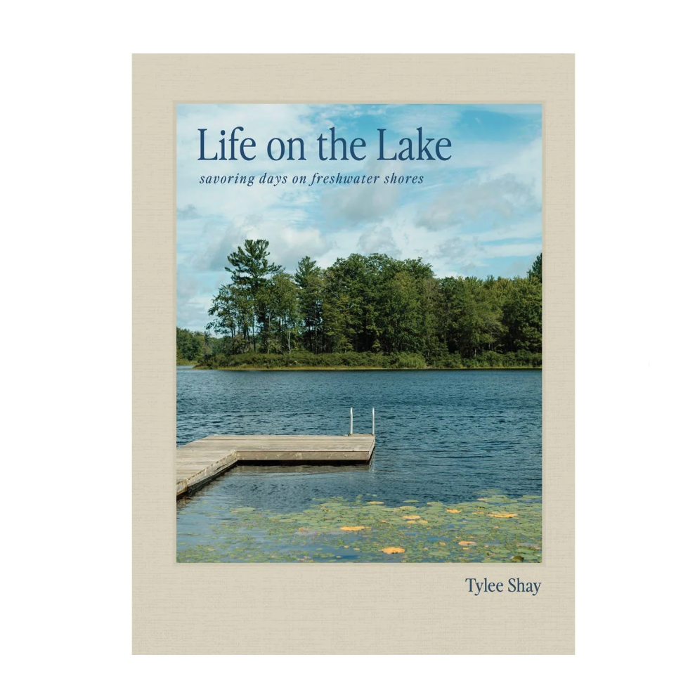 Life on the Lake