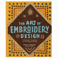 The Art of Embroidery Design