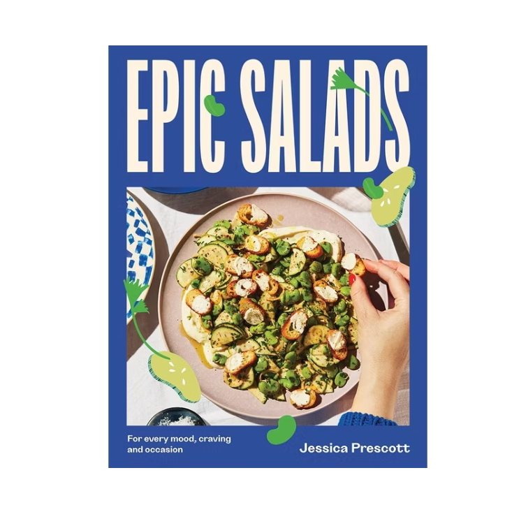 Epic Salads