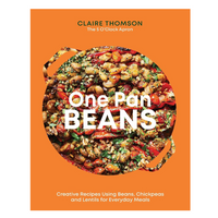 One Pan Beans