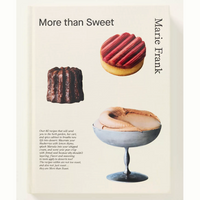 More Than Sweet