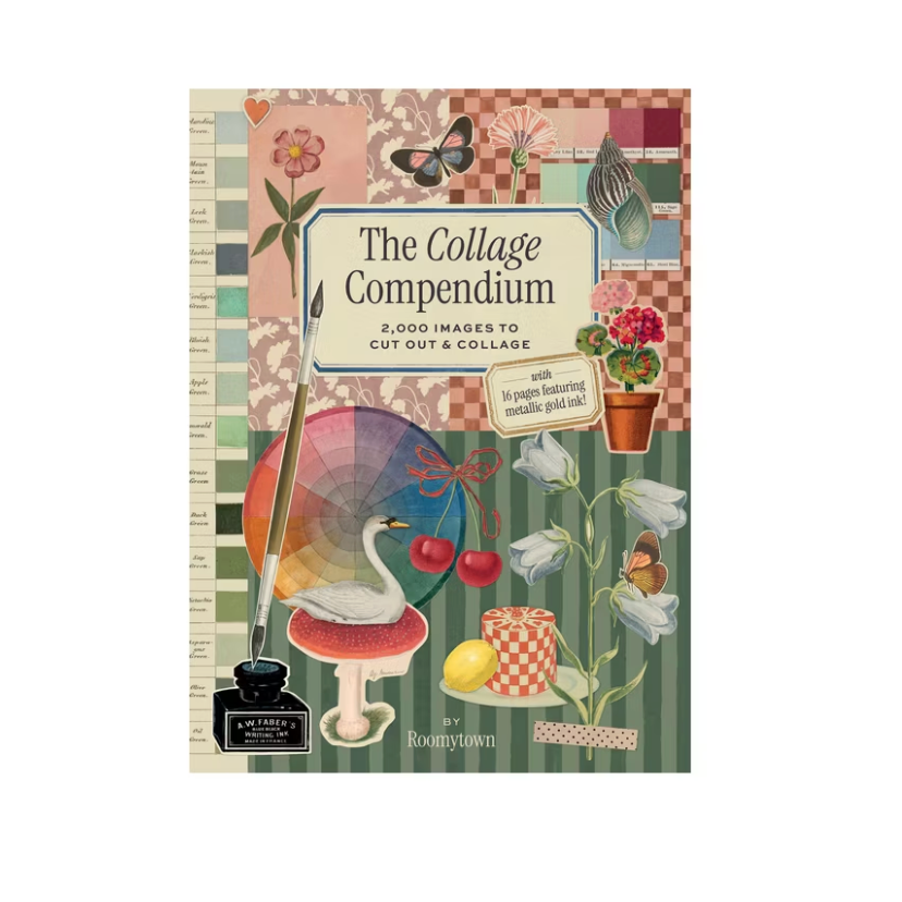 Collage Compendium