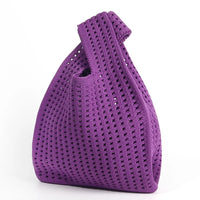 Crochet Handbag - Large