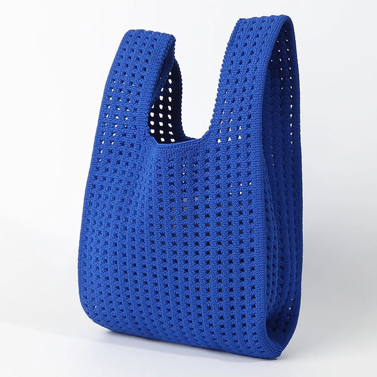Crochet Handbag - Large