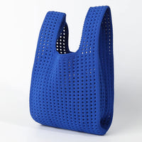 Crochet Handbag - Large