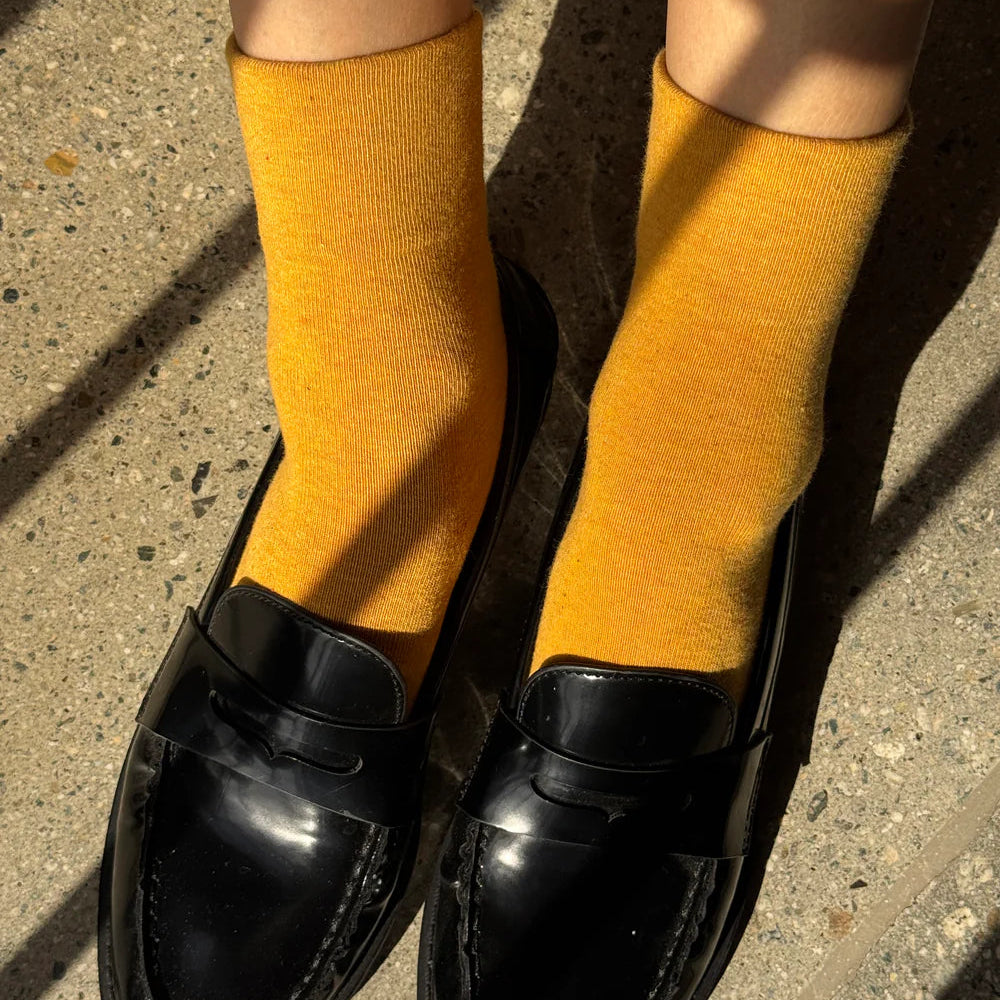 Sneaker Socks