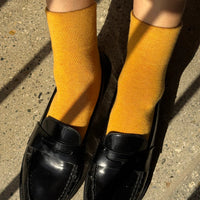 Sneaker Socks