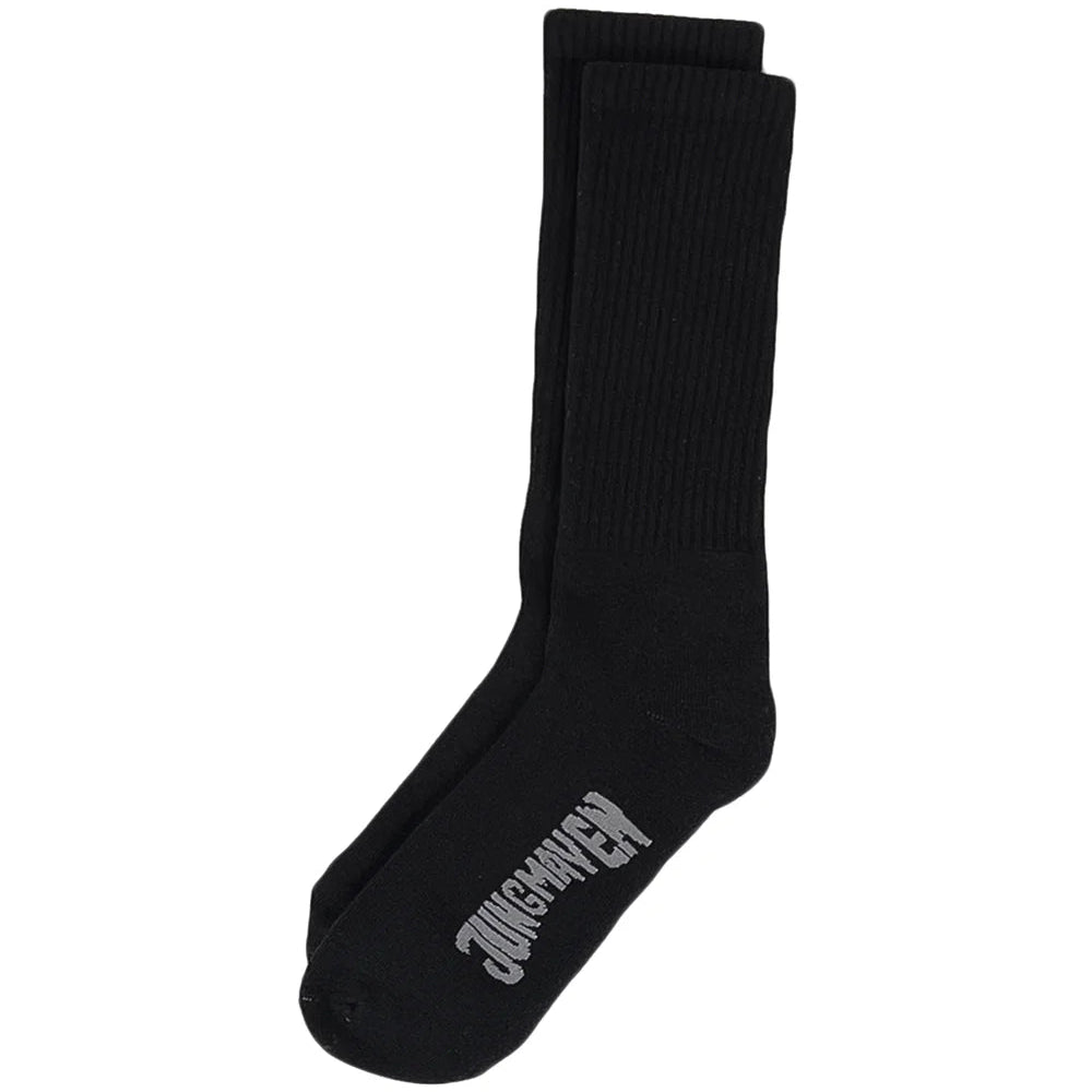 Hemp Crew Socks