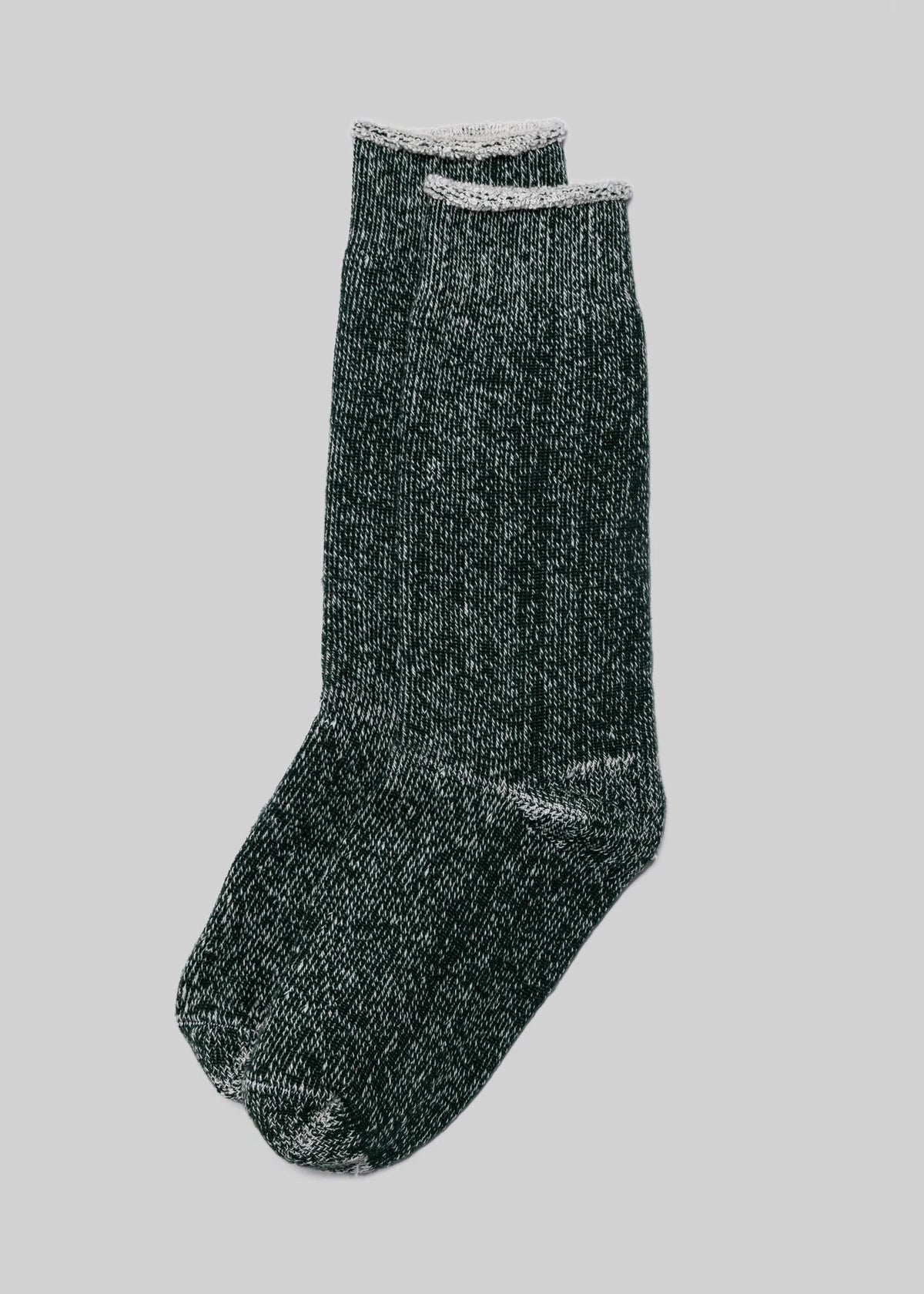 Sunday Sweatshirt Sock