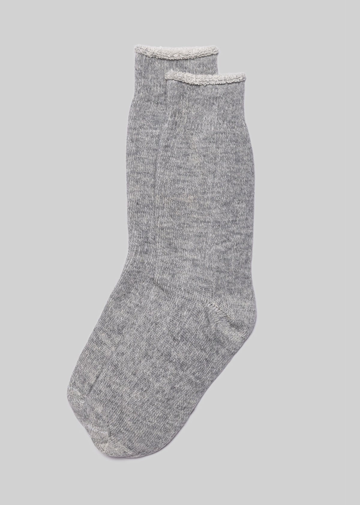 Women's Sunday Sweatshirt Sock