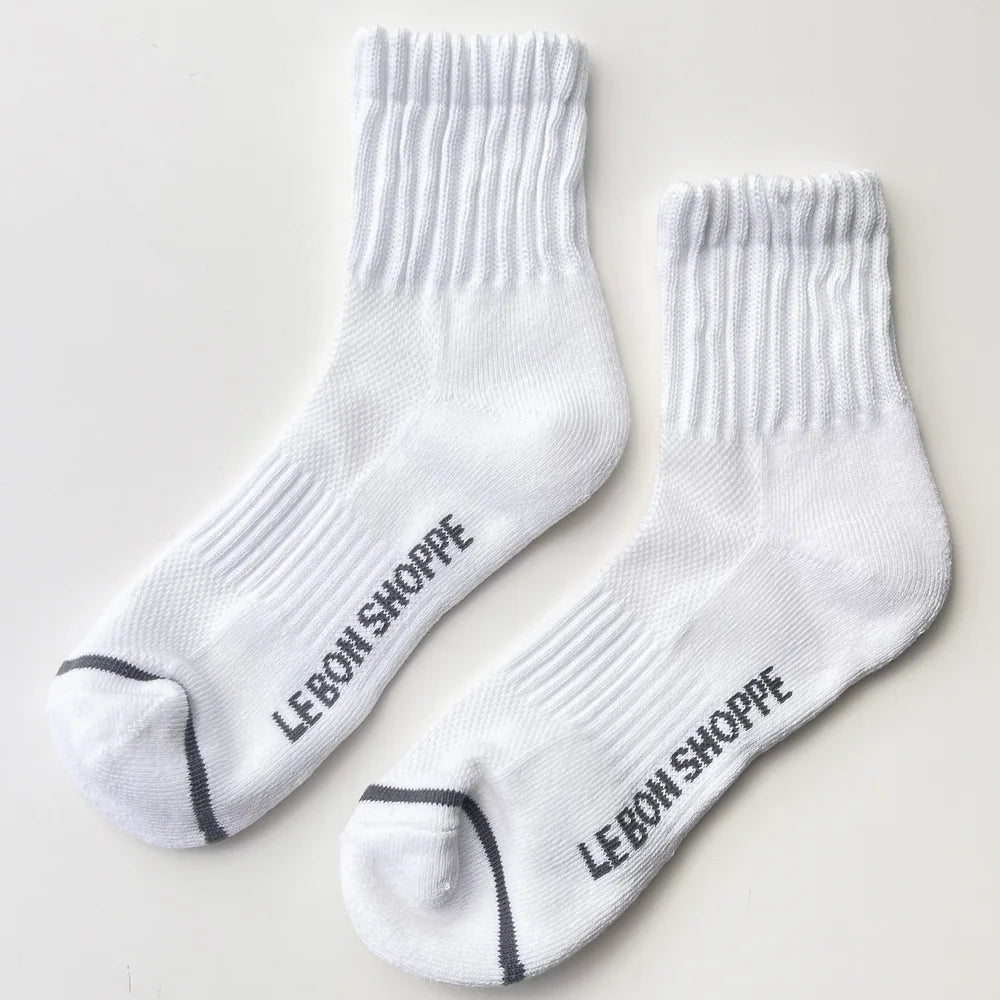 Swing Socks