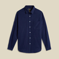Teca Shirt in Blue