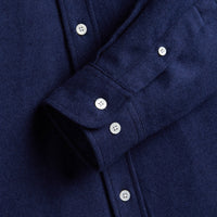 Teca Shirt in Blue