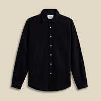 Teca Shirt in Black