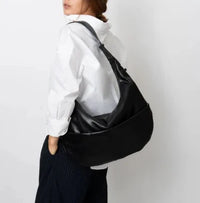 Terra Bag in Black