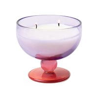 Aura Goblet Candle