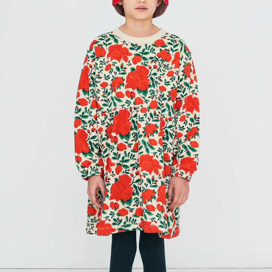 Roses Kids Dress
