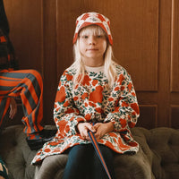 Roses Kids Dress