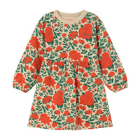Roses Kids Dress