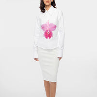 Frankie Button Down