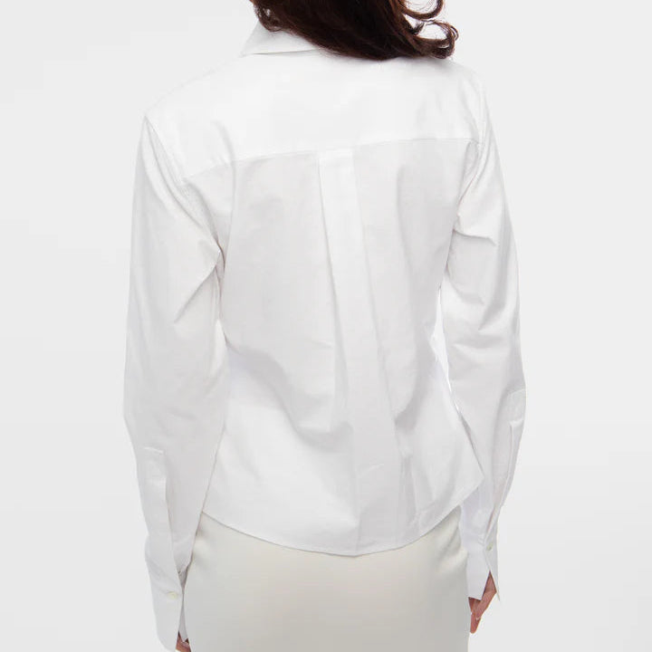 Frankie Button Down