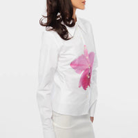 Frankie Button Down