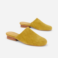 Touch Mule in Cumin