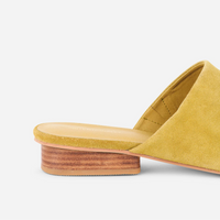 Touch Mule in Cumin