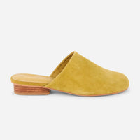 Touch Mule in Cumin