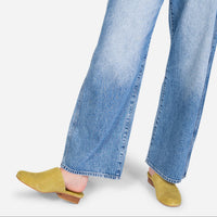 Touch Mule in Cumin