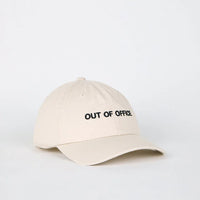 Out Of Office Dad Cap