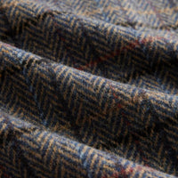 Type Wool Shirt