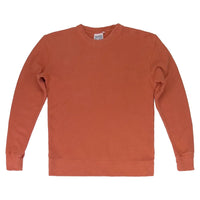 Tahoe Sweatshirt in Rooibos Tea