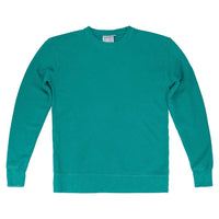 Tahoe Sweatshirt in Teal