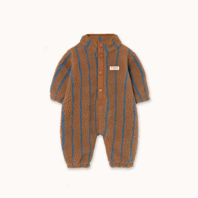 Lines Sherpa One-Piece
