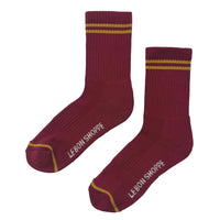 Boyfriend Socks