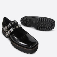 Vero Shoe in Black