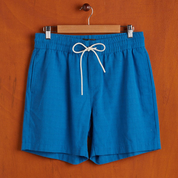 Vince Shorts in Blue