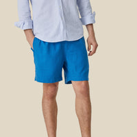 Vince Shorts in Blue